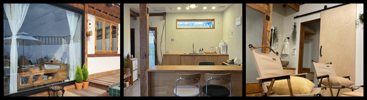 토닥토닥 한옥스테이