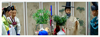 An-dong folk museum Photo